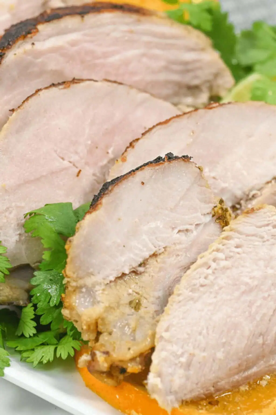 Cuban Mojo Pork Cuban Mojo Pork