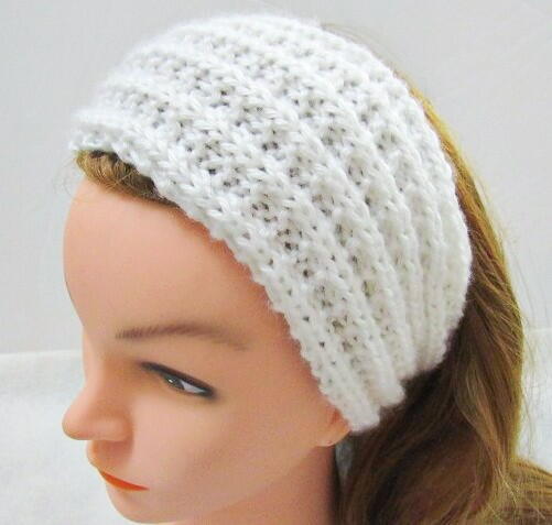 A Lovely Little Headband A Lovely Little Headband