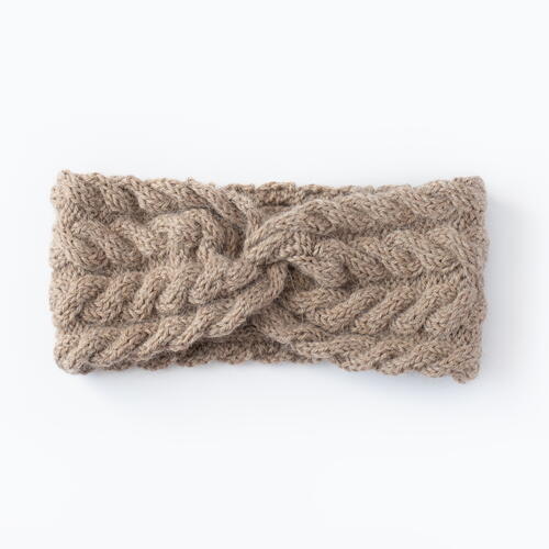 Almond Headband Almond Headband