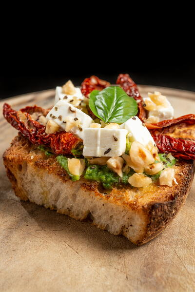 La Gustosa La Gustosa