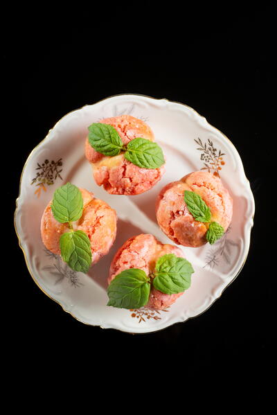 Pesche Dolci Pesche Dolci