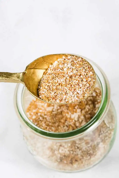 The Best Steak Rub The Best Steak Rub