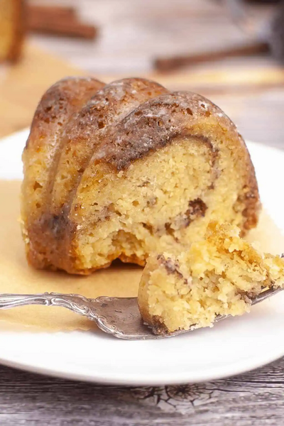 Sour Cream Bundt Coffee Cake Sour Cream Bundt Coffee Cake