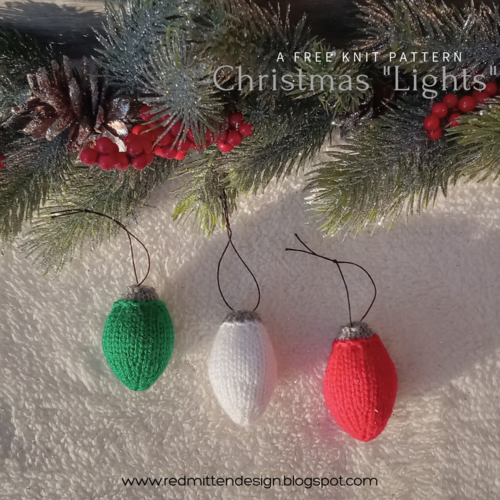 Christmas Lights Christmas Lights