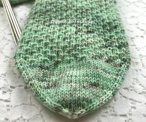 Catoosa Socks Catoosa Socks