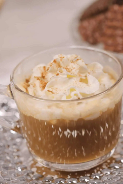 Southern Coffee Punch Southern Coffee Punch