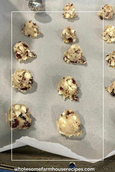 Easy Cranberry Pecan Cookies Recipe For Every Occasion Easy Cranberry Pecan Cookies Recipe For Every Occasion