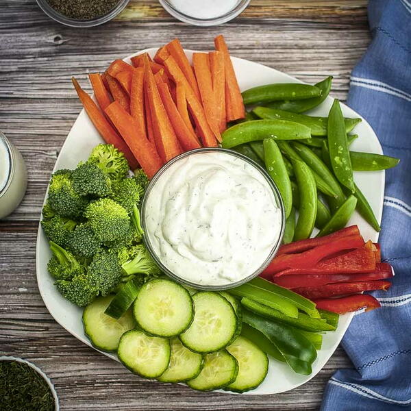 How To Make Ranch Dressing How To Make Ranch Dressing