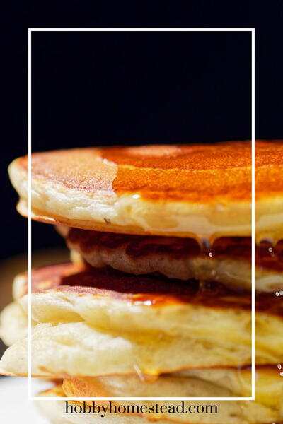 Easy And Fluffy Banana Pancakes Recipe From Scratch Easy And Fluffy Banana Pancakes Recipe From Scratch