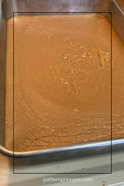 Easy 15-minute 4-ingredient Peanut Butter Fudge Easy 15-minute 4-ingredient Peanut Butter Fudge