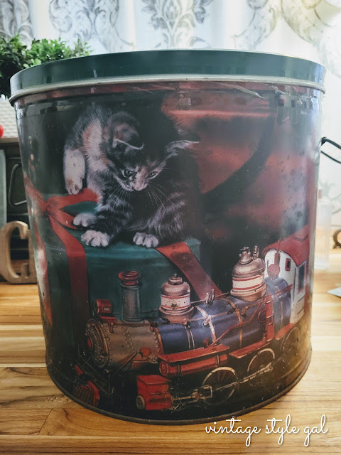 Vintage Christmas Diy For The Holidays Vintage Christmas Diy For The Holidays