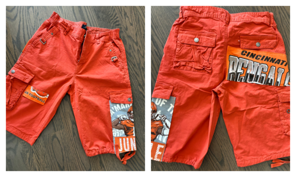 Game Day Gear For The Diyer Game Day Gear For The Diyer