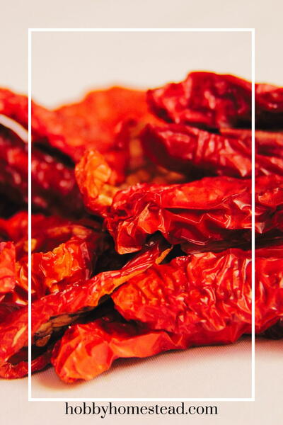 Homemade Paprika Recipe Is Flavorful And Easy To Make Homemade Paprika Recipe Is Flavorful And Easy To Make