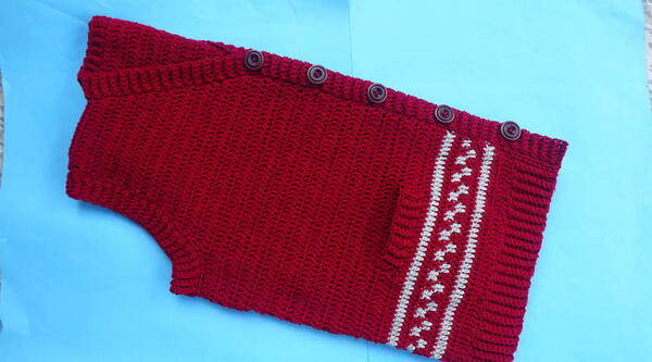 Unique Designing Woman Cardigan Unique Designing Woman Cardigan