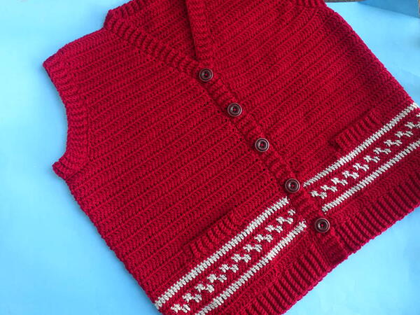 Blossom Woman Cardigan Blossom Woman Cardigan