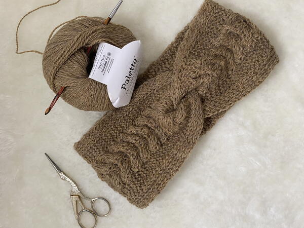 Amala Headband Amala Headband