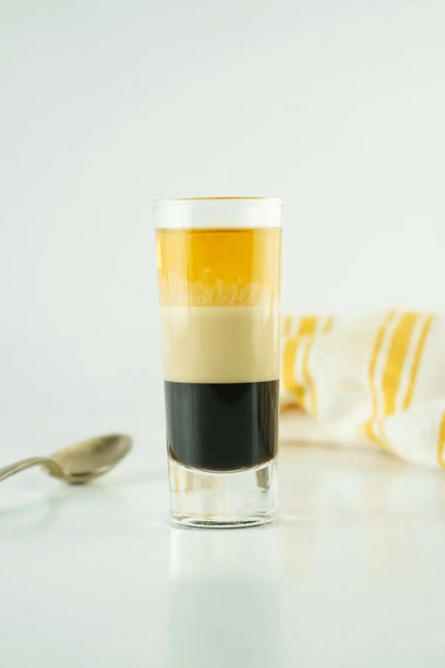 Duck Fart Shot Duck Fart Shot