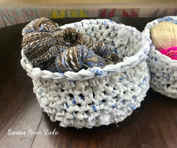 Plastic Baskets Plastic Baskets