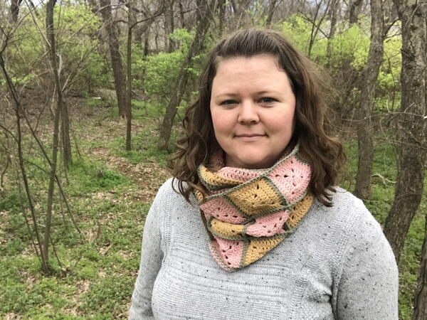 Ramona Scarf Ramona Scarf