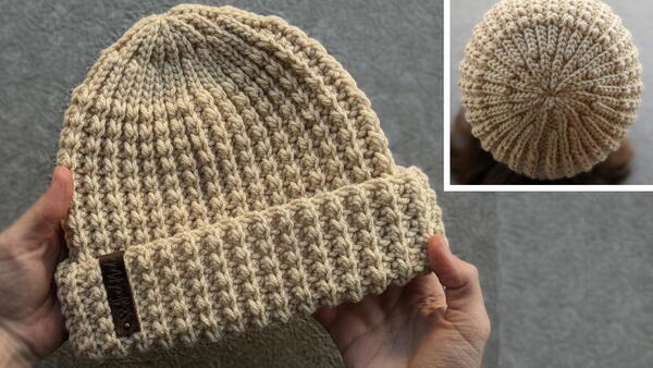 Flat Unisex Hat Flat Unisex Hat