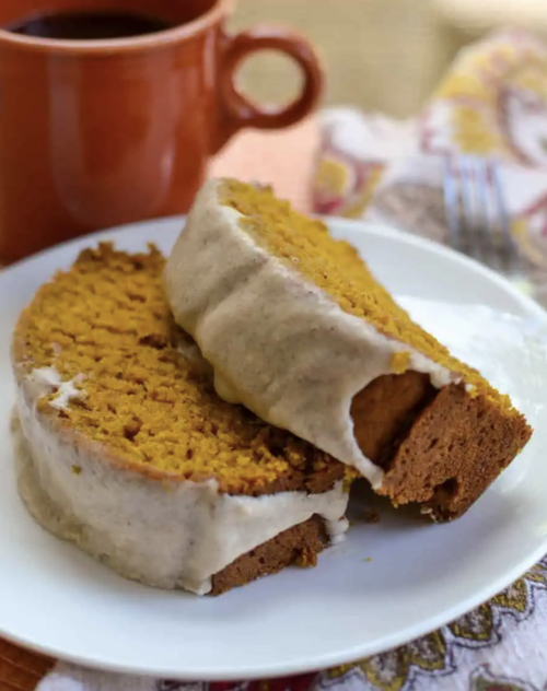 Pumpkin Bread Pumpkin Bread