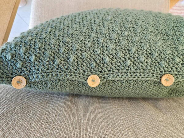 Cornerstone Pillow Cornerstone Pillow