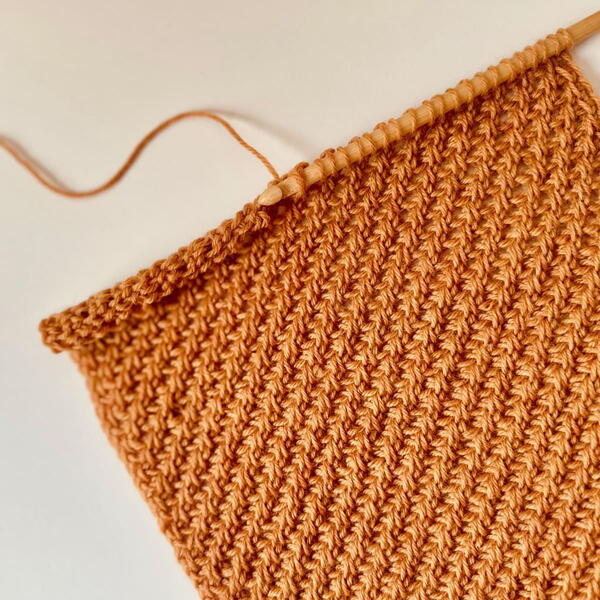 Tunisian Crochet Infinity Scarf Tunisian Crochet Infinity Scarf