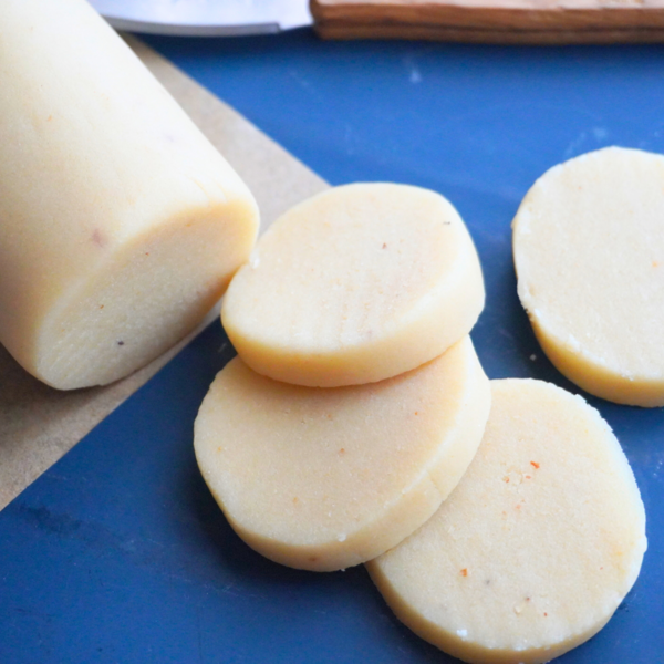 Easy Homemade Marzipan egg Free Easy Homemade Marzipan (egg Free)