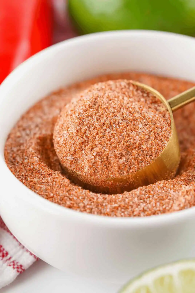 Chili Lime Seasoning copycat Tajin Chili Lime Seasoning (copycat Tajin)