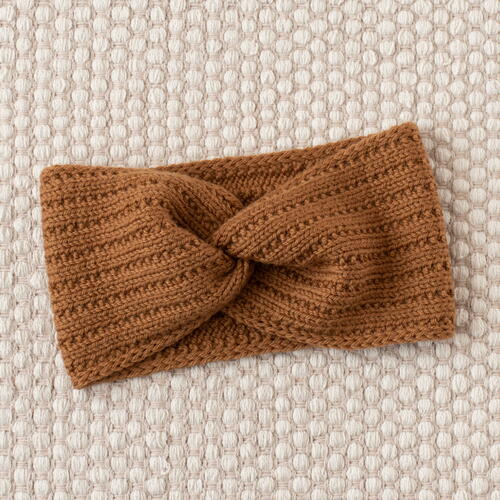 River Pebbles Headband River Pebbles Headband