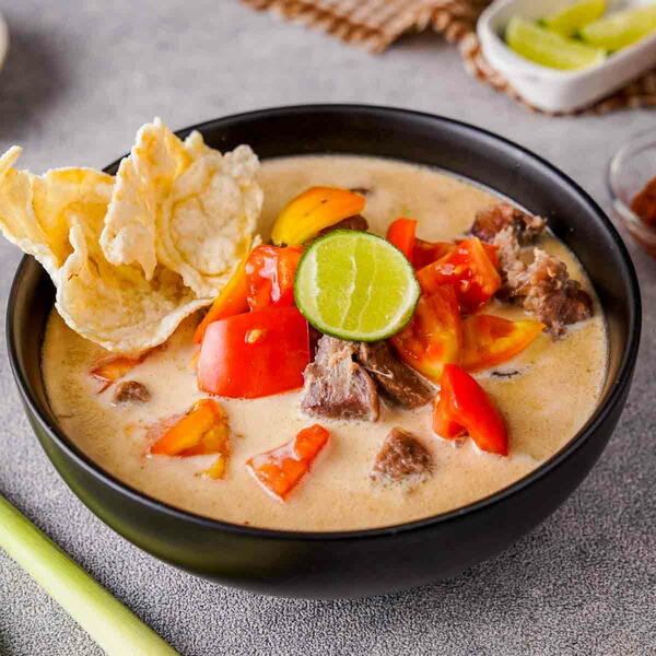 Soto Betawi Soto Betawi