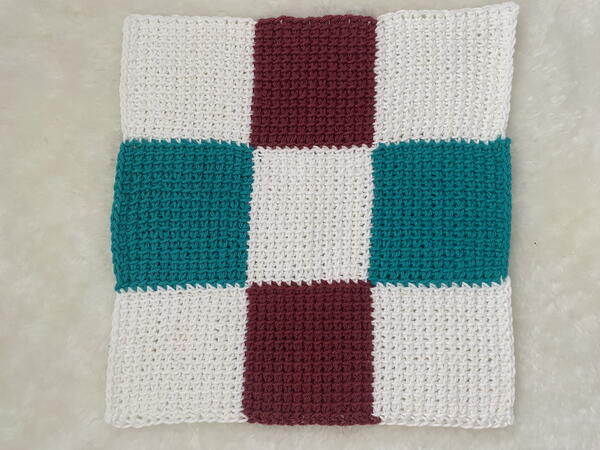 Alina Washcloth Alina Washcloth