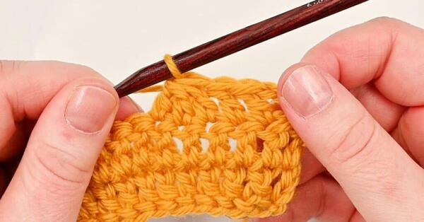 How To Dc3tog In Crochet Double Crochet 3 Together How To Dc3tog In Crochet – Double Crochet 3 Together