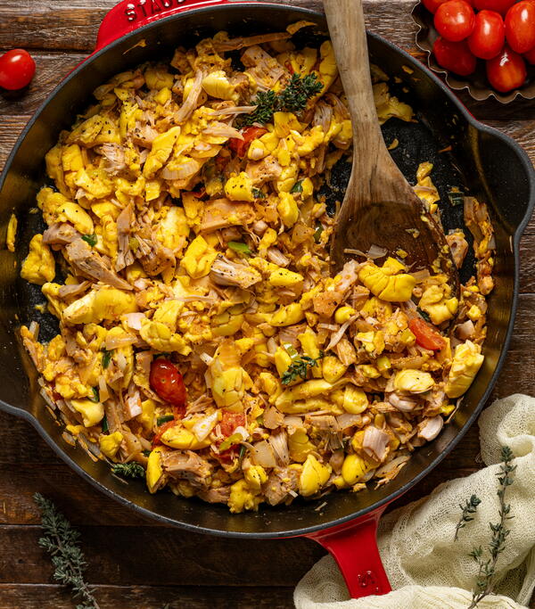 Ackee Salt Phish Ackee Salt Phish