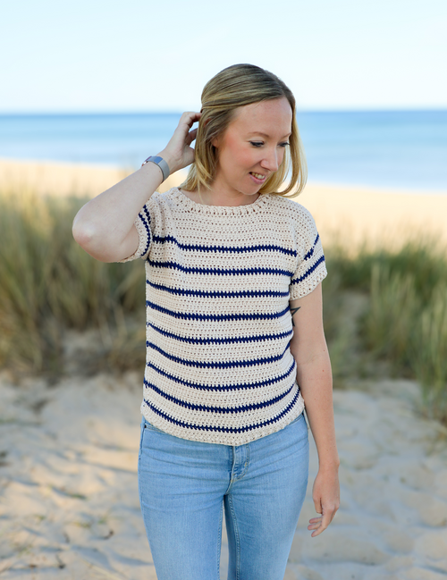 High Seas Crew High Seas Crew