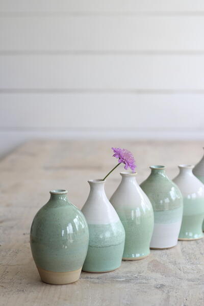 Pottery Efficiency and the Environment Pottery Efficiency and the Environment