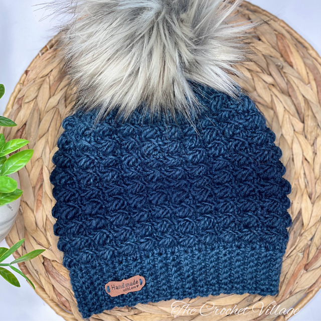 Blue Moon Hat Blue Moon Hat