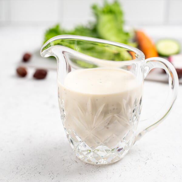Greek Salad Dressing With Yogurt Greek Salad Dressing With Yogurt