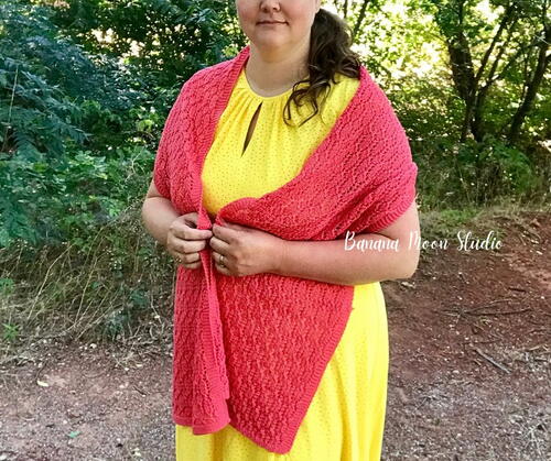 Corallia Wrap Corallia Wrap