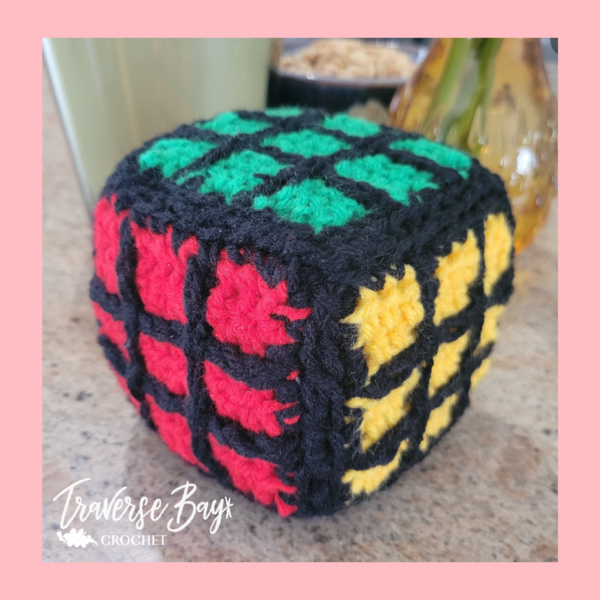 Toy Rubiks Cube Toy Rubik's Cube