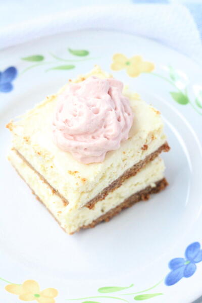 Sour Cream Cheesecake Sour Cream Cheesecake