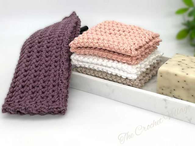 Rosies Washcloth Rosie's Washcloth