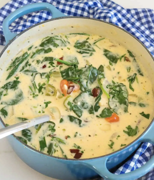 Crack Chicken Soup Crack Chicken Soup