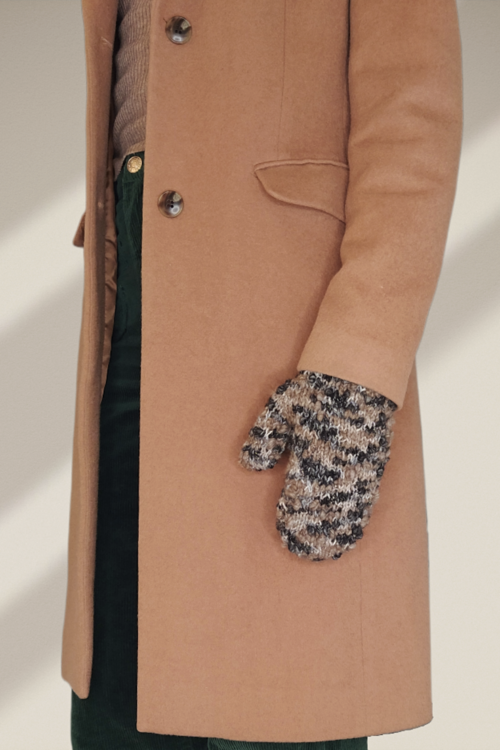 Thick And Thin Mittens Thick And Thin Mittens