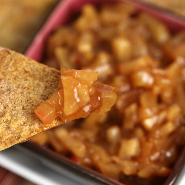 Apple Pie Dip Apple Pie Dip