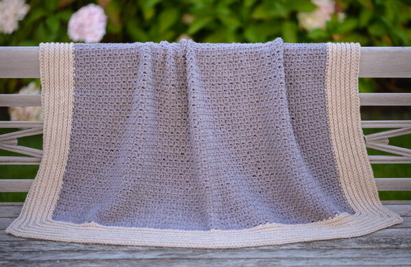 Timber Touch Blanket Timber Touch Blanket