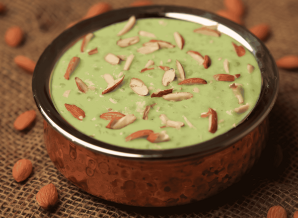 Kheer rice Pudding Kheer (rice Pudding)