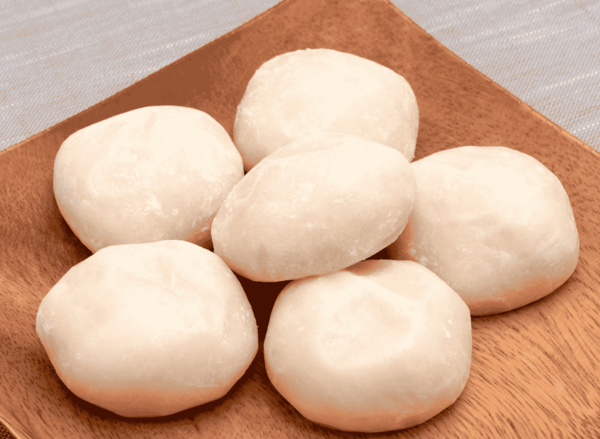 Mochi rice Cake Mochi (rice Cake)