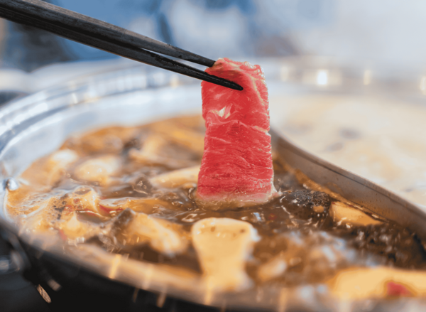 Shabu Shabu hot Pot Shabu Shabu (hot Pot)