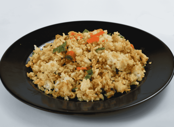 Khao Pad thai Fried Rice Khao Pad (thai Fried Rice)